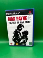 Max Payne 2 (Deutsch) - Playstation 2