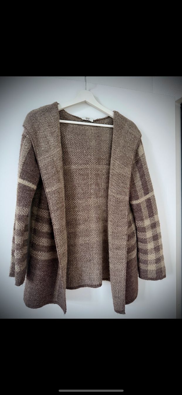 Giacche: Strickjacke von ipsy – Nuovo (secondo la descrizione) da Mollis venduto da Gizmo710