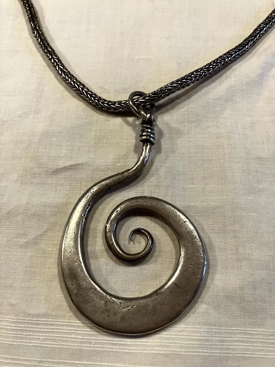 Sonstiger Schmuck: Ethno Schmuck aus Tunesien – Gebraucht aus Buchs AG von Allerleis 3