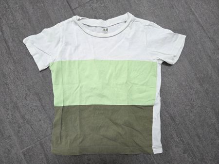 H&M T-Shirt, Gr. 98/104