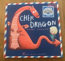 Cher Dragon d'Emma Yarlett