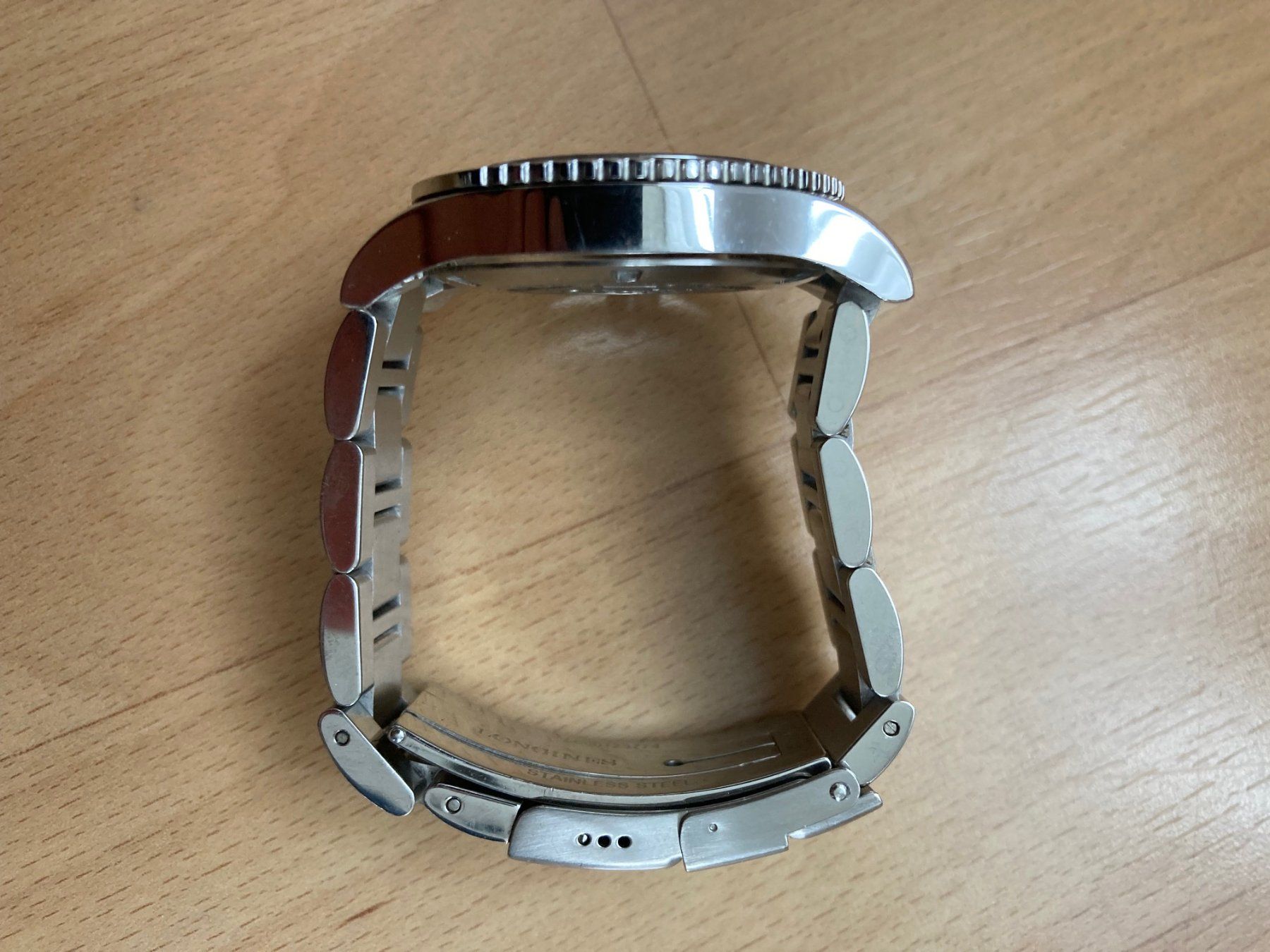 Longines Orologi: Schöne Armbanduhr Longines HYDROCONQUEST – Usato da Cham venduto da I7I7 2