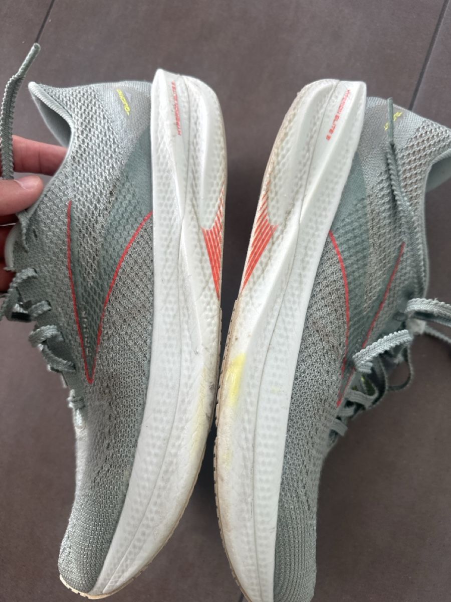 Brooks Scarpe da uomo: Brooks hyperion elite 3 (gr.45) – Usato da Frauenfeld venduto da bybong 5