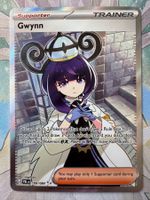 Pokémon TCG – Gwynn (PBL109) Pitch Black