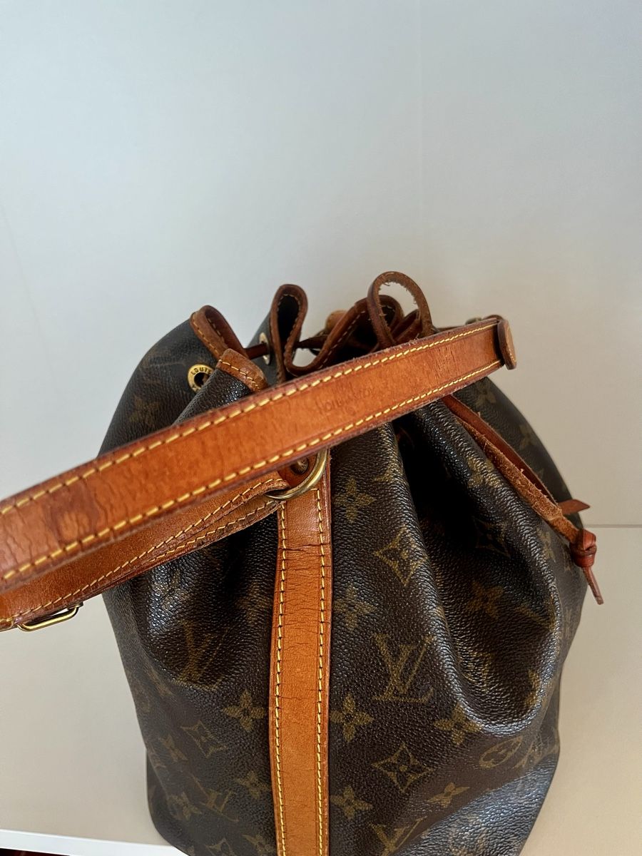 Louis Vuitton Borse da donna: Louis Vuitton – Usato da St. Gallen venduto da Viste 4