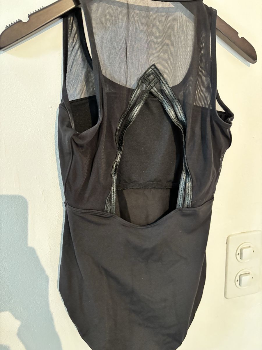 Canottiere & Pantaloni: Ballett Tricot – Usato da Sulzbach venduto da dfrey25 3