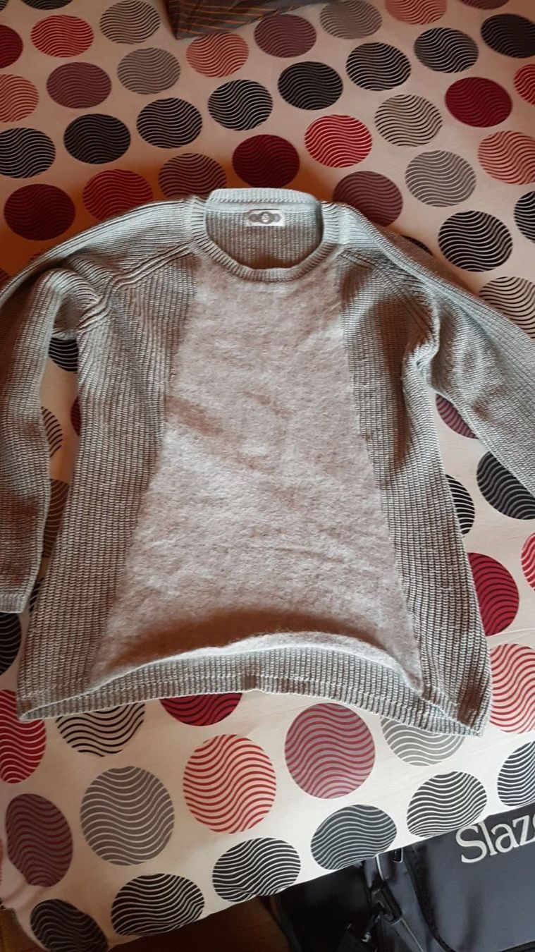 Maglioni & Felpe: Pullover Gr.42 15% Angora 10% Wool – Usato da Schöfflisdorf venduto da CrRG21