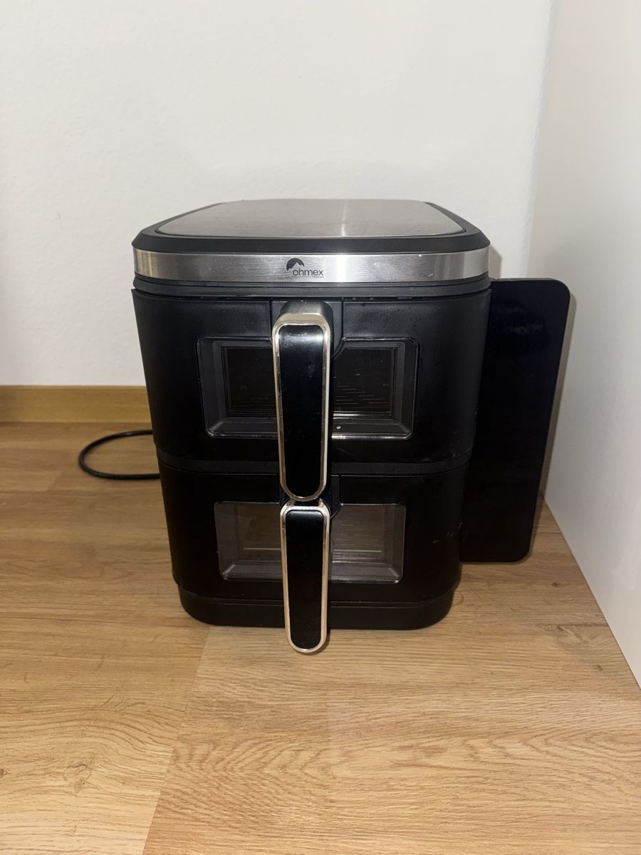 Elettrodomestici da cucina: Omex air fryer – Nuovo (secondo la descrizione) da Bern venduto da hel_bm2g