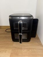Omex air fryer