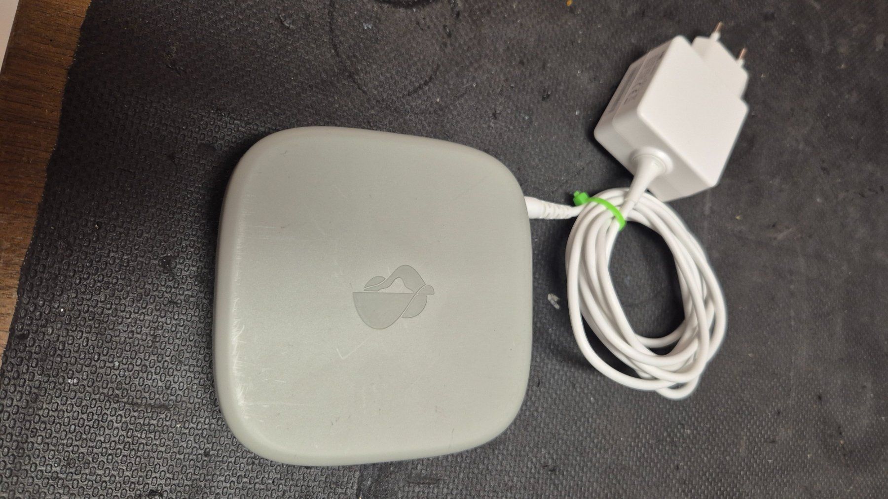 Swisscom Modem & Router: Kompl. Swisscom Internet Zubehör – Usato da Würenlos venduto da ghelfert 7