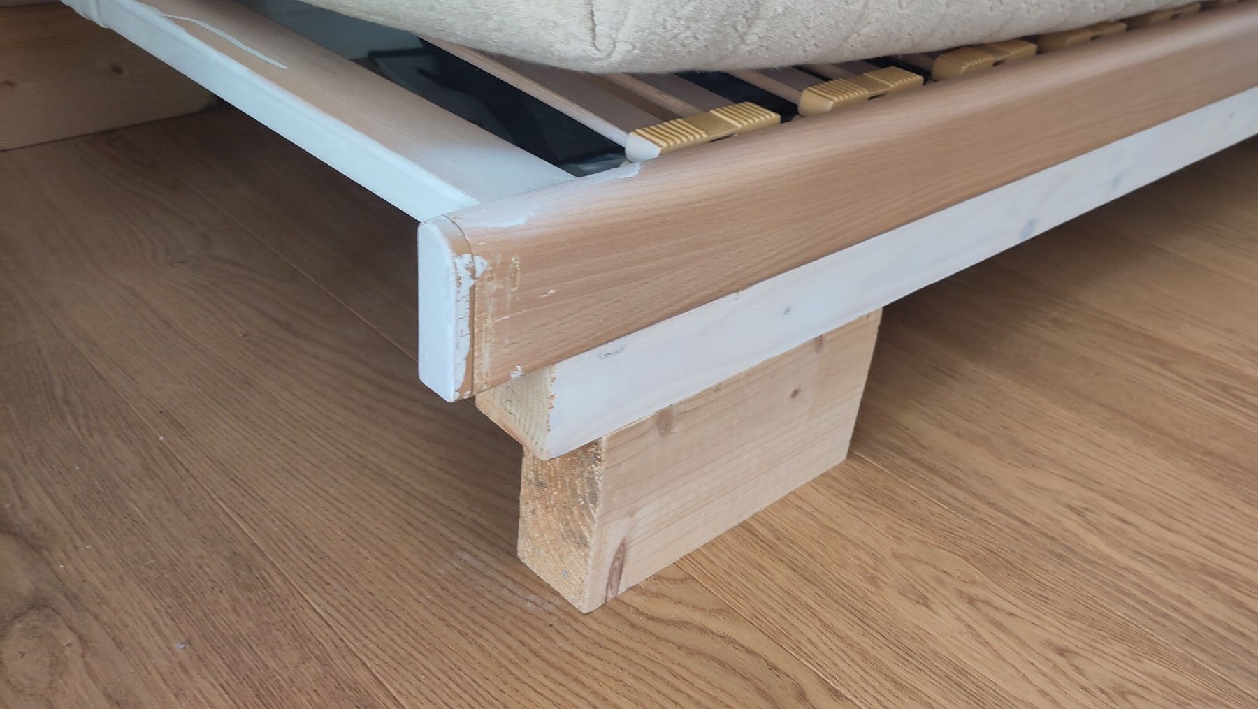 Lattenroste: Lattenrost 90x200 – Gebraucht aus Zufikon von Jnisa7 5