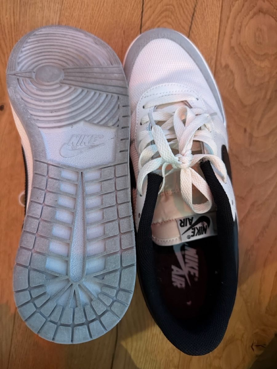 Nike Scarpe da uomo: Nike Air - EUR 45 – Usato da Zürich venduto da bremetobias 1