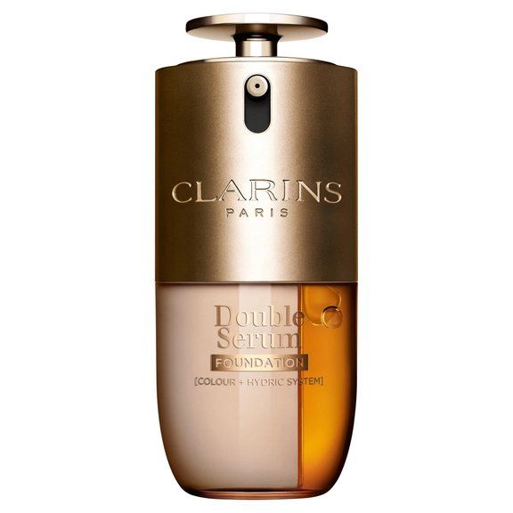 Clarins Make-up: CLARINS Teint Double Serum Foundation – Nuovo (secondo la descrizione) da Eichberg venduto da Kati30