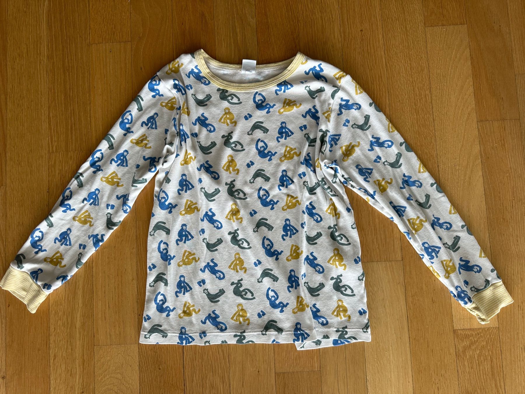 Petit Bateau Pigiama & Simili: Petit Bateau Pajama Size 140 – Usato da Montagnola venduto da eva_gm6j 1