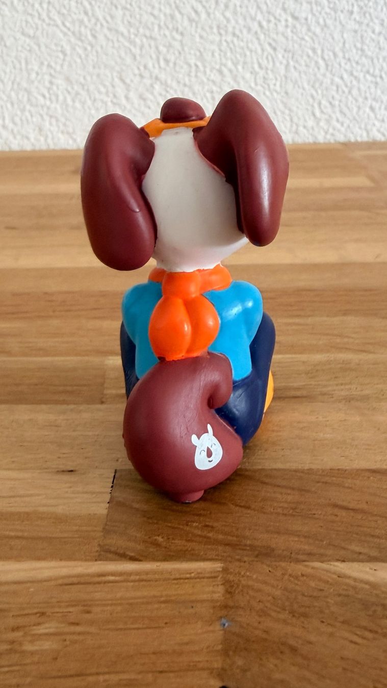 Giochi: EDURINO - Lernfigur Luca "Logisches Denken & Coding" – Usato da Winterthur venduto da Secondhand-Family 2