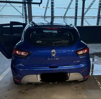 Renault Clio GT Line 1.2 Turbo 120 CV