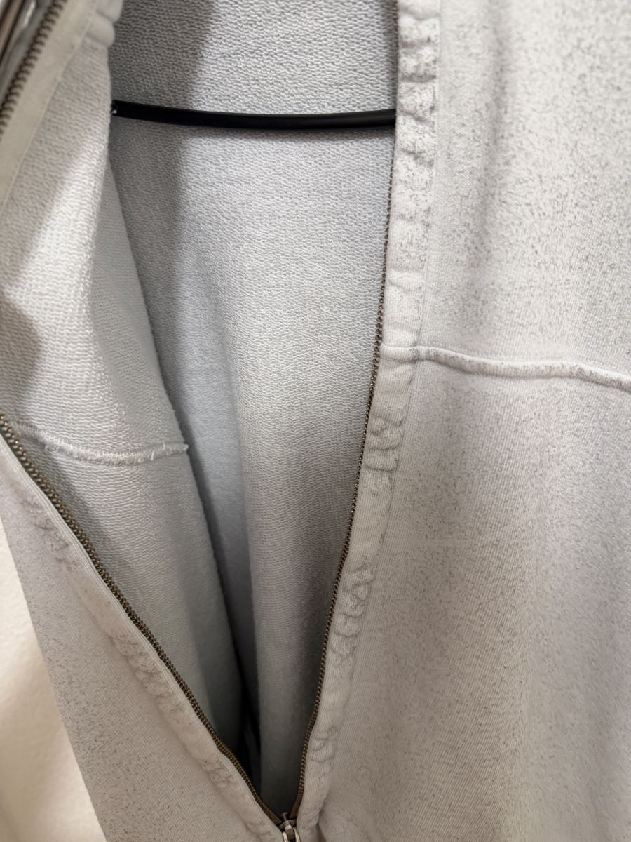 Stone Island Maglioni & Felpe: Stone Island reflective NEU – Nuovo e nell'imballaggio originale da Recherswil venduto da Noname1 3