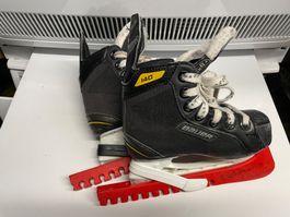 Schlittschuhe Bauer Supreme 140 Grösse 27