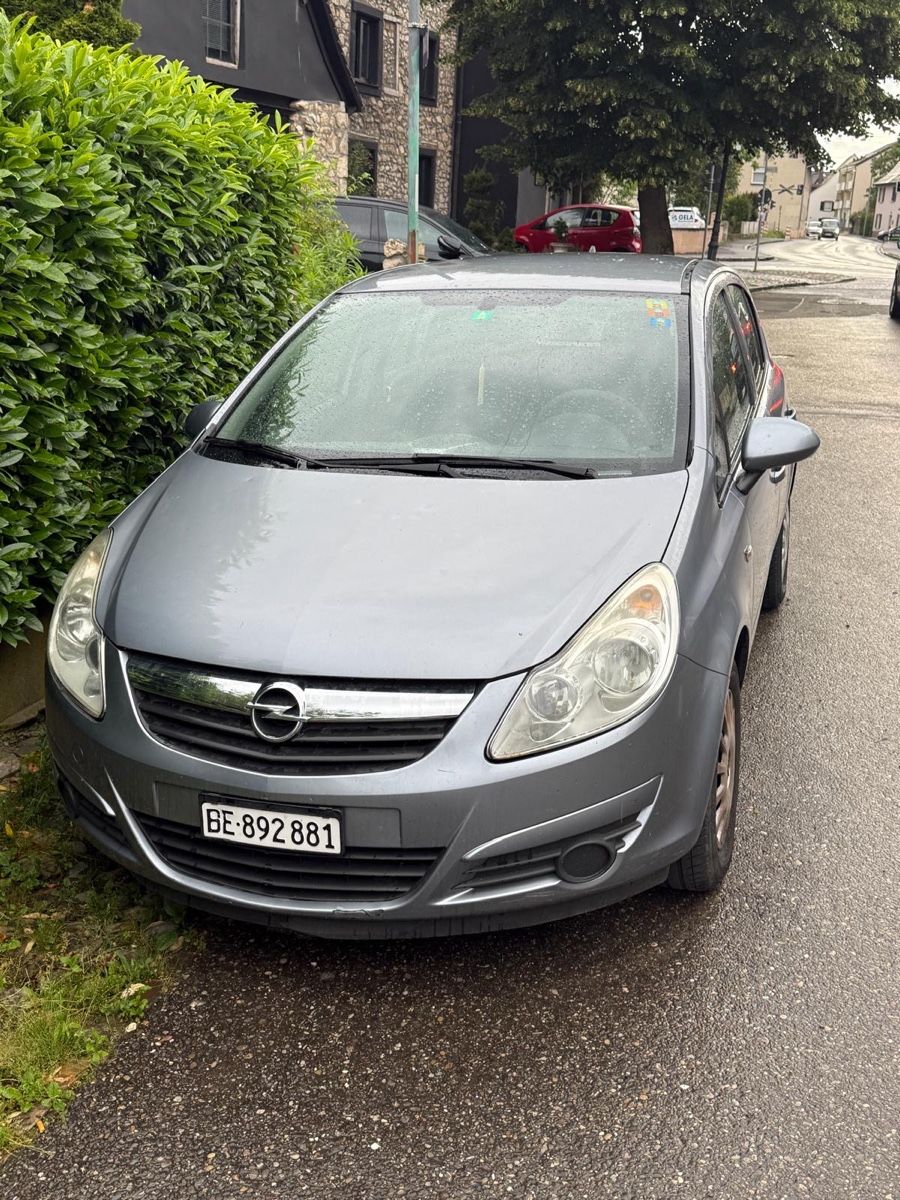Automobili: zwei Autos zu verkaufen – Usato da Biel/Bienne venduto da dzoni72 3