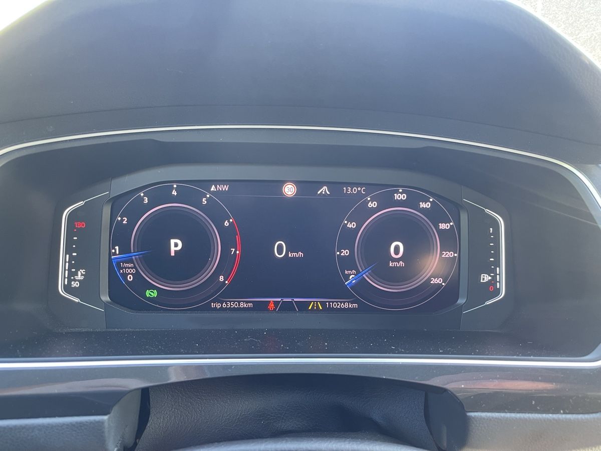 VW Autos: VW Tiguan 2.0 TSI 4Motion  – Gebraucht aus Hagendorn von nizzle88 8
