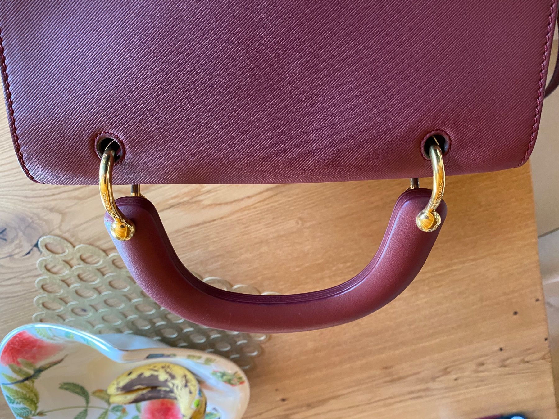 Burberry Taschen für Damen: Burberry DK88 – Gebraucht aus Einsiedeln von haylen 7