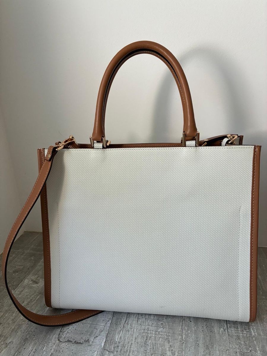 Taschen für Damen: Sac en cuir Gianni Notaro – Gebraucht aus Carouge GE von lia_t7zd 3