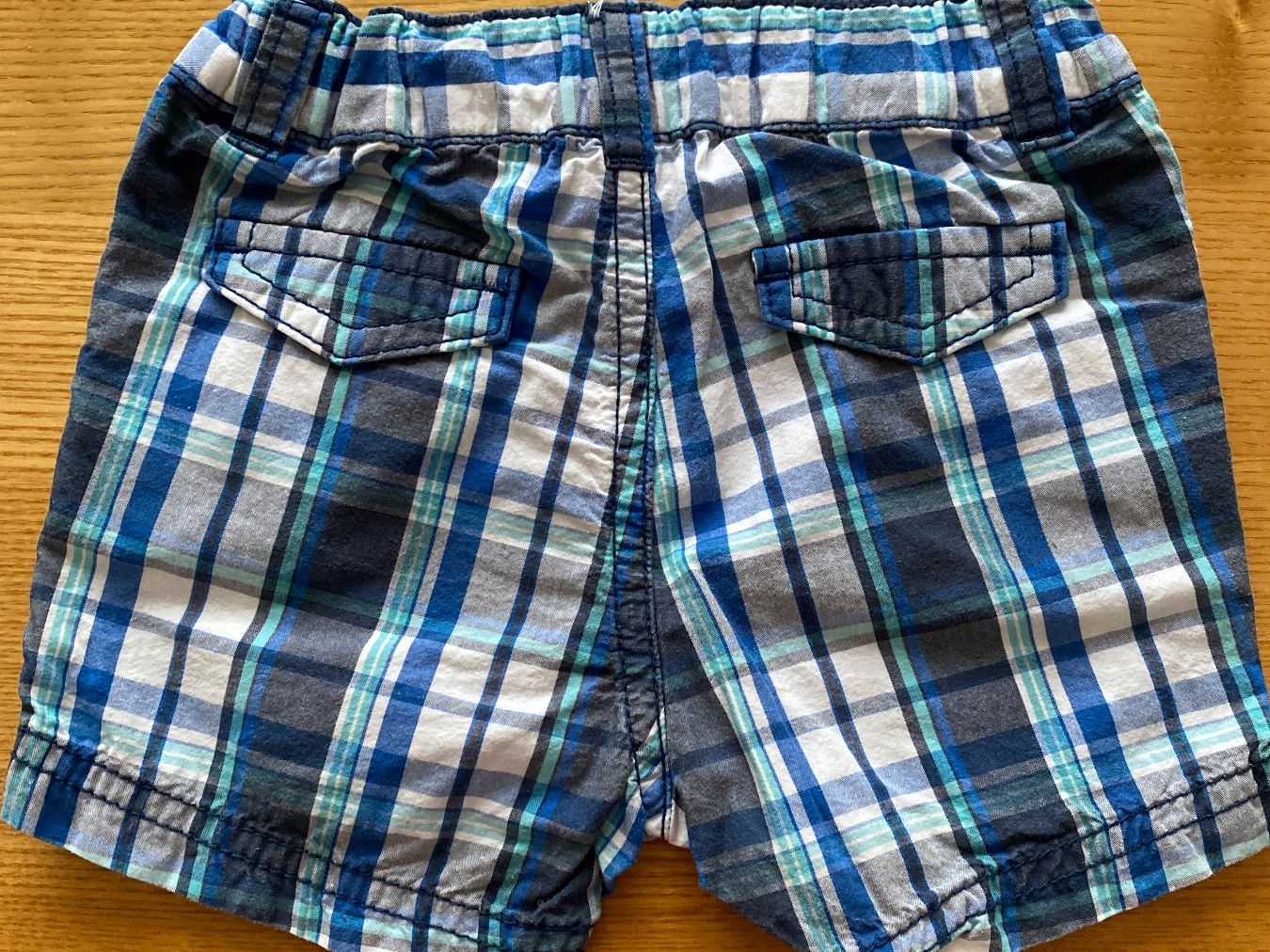 Pantaloni: Babyshort Gr 62 – Nuovo (secondo la descrizione) da Allschwil venduto da yvo-sch 1