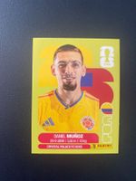 Panini FIFA World Cup Sticker COL 6