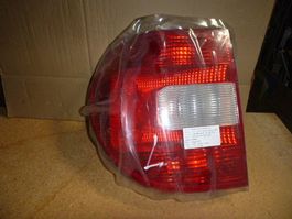 Heckleuchte L Skoda Yeti 5L0945095, 5L0945111