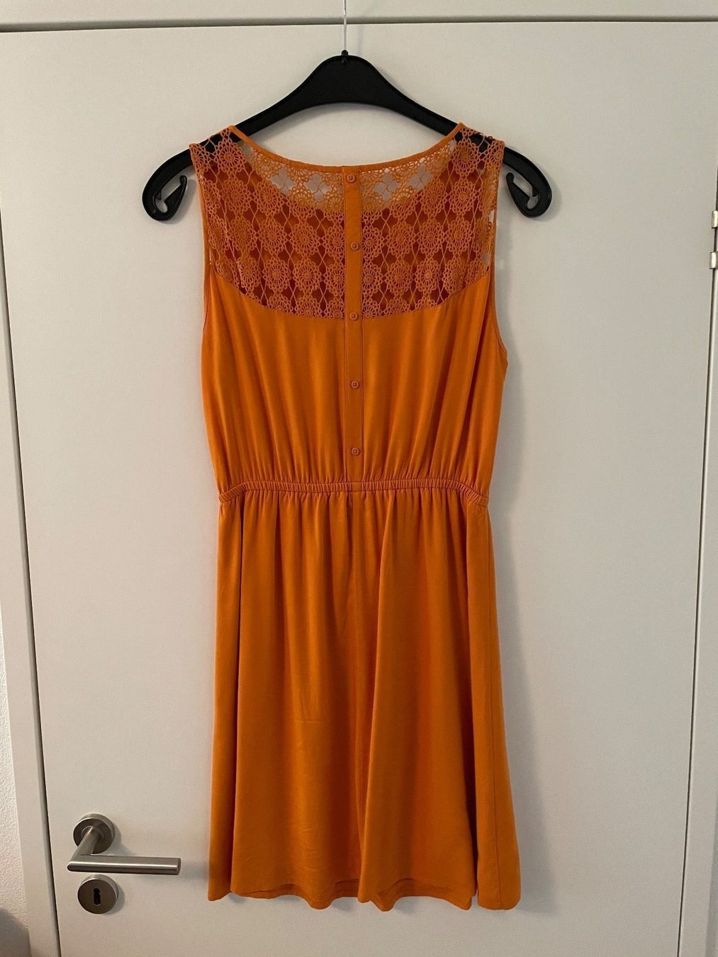 Tom Tailor Vestiti: Sommerkleid Tom Tailor Denim Grösse M – Nuovo (secondo la descrizione) da Dietfurt venduto da rosaliie 1