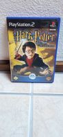 PS2 Spiel – Harry Potter und die Kammer des Schreckens