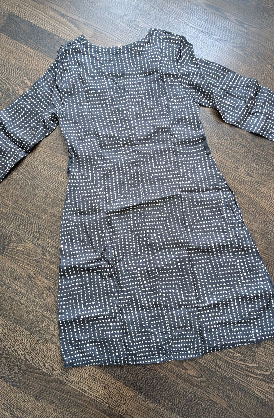 Nile Vestiti: Schönes Nile Kleid, Gr. XS – Usato da Bremgarten b. Bern venduto da BluBee 5