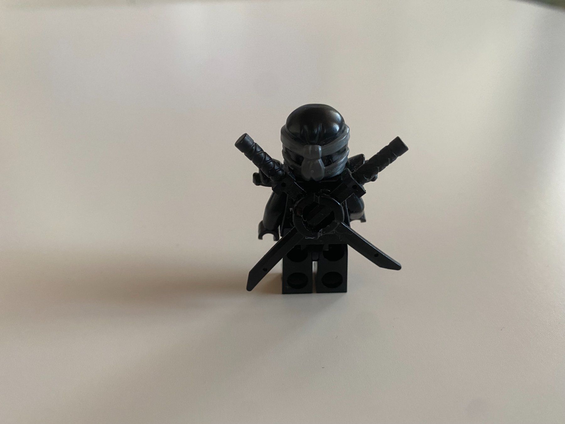 Lego Spielzeuge: LEGO - TOLLE - NINJAGO - FIGUR – Gebraucht aus Gelterkinden von ajdt4 1