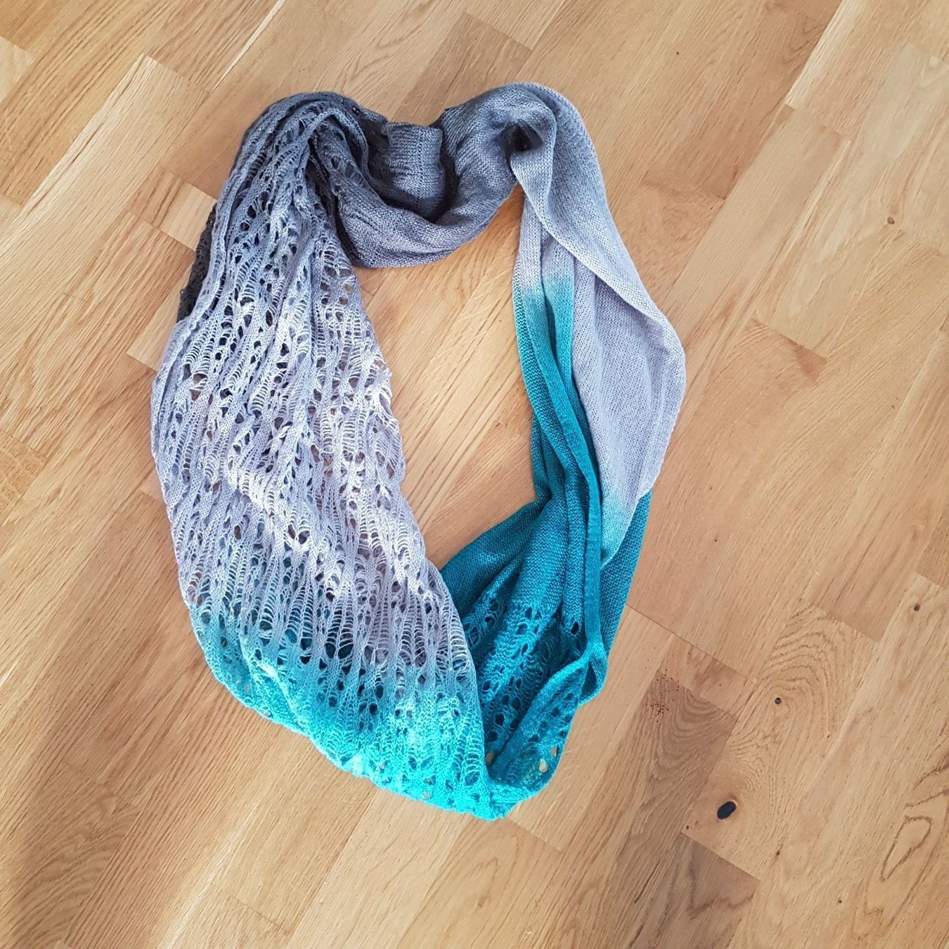 Foulard & Sciarpe: Rundschal – Nuovo (secondo la descrizione) da Altishofen venduto da Simba220