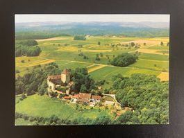 AK SH Schloss Herblingen