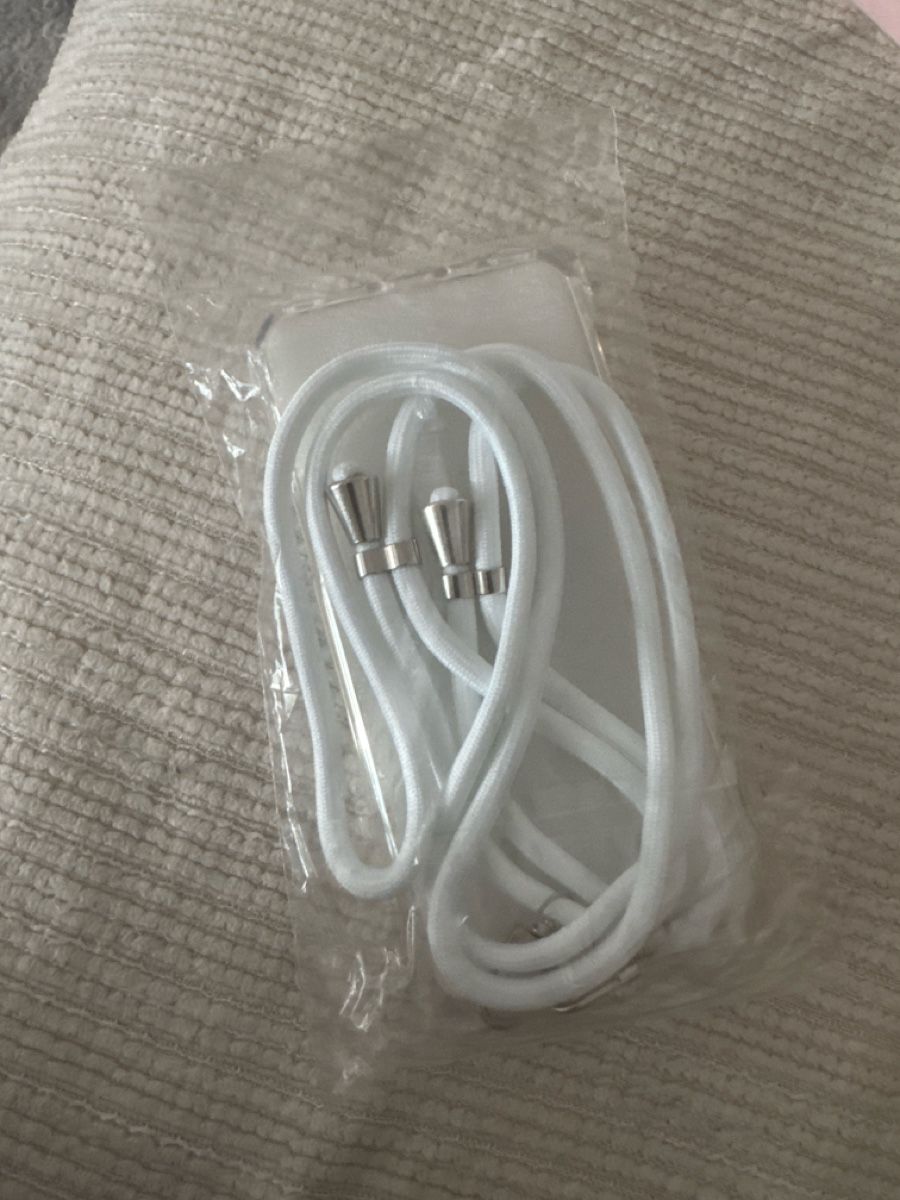Apple Cover & Protezioni schermo: Handycover mit Bändel Iphone 16 promax NEU – Nuovo e nell'imballaggio originale da Gerlafingen venduto da Mediine.a