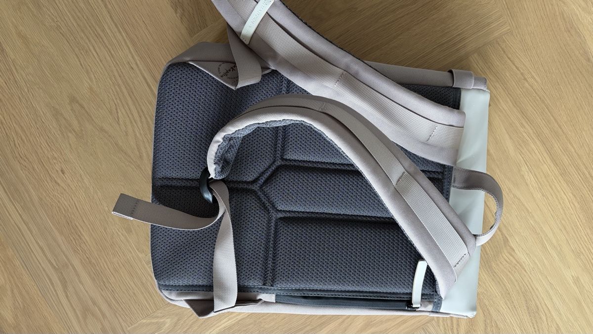 Kapten & Son Sacs à dos: Rucksack Kapten & Son – Neuf (Voir description) à Henggart par fre_qrf2 2