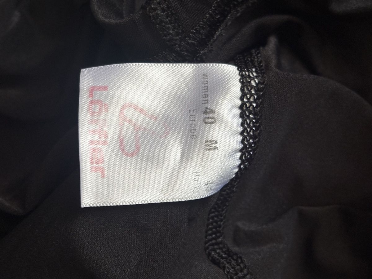Löffler Altra biancheria intima: Löffler Velo Unterhose Gr. 40 – Usato da Steffisburg venduto da nikita009 3
