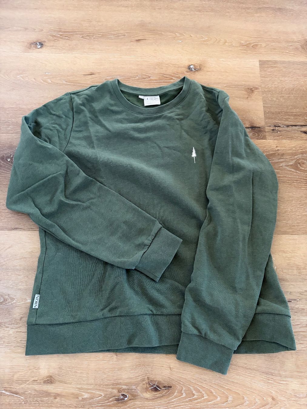 Nikin Pulls & Sweat-shirts: Nikin Pullover – D'occasion à Zofingen par ubu_bng7