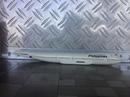 PHILIPPINES WORLD AIRLINES