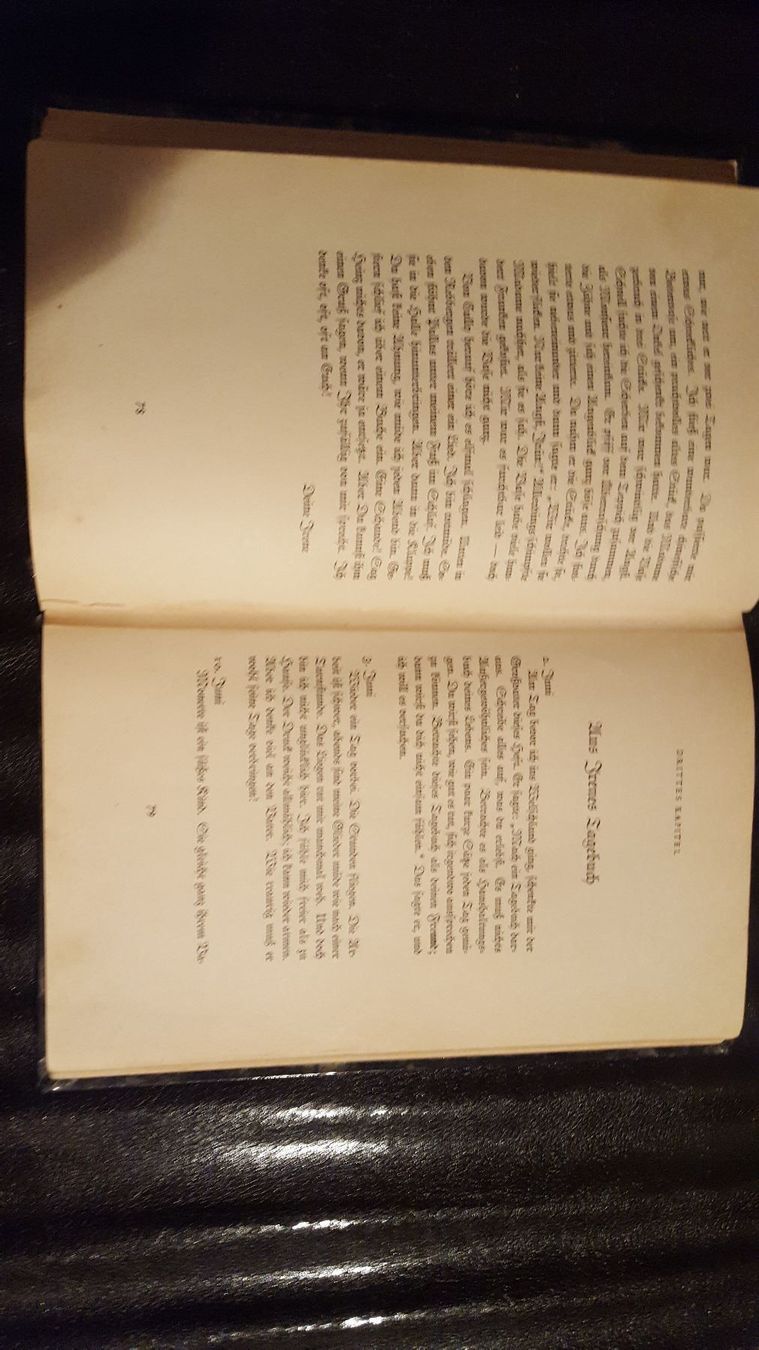Libri: Buch Irene Ein Mädchen findet seinen Weg – Usato da Remetschwil venduto da Privatflohmi 2