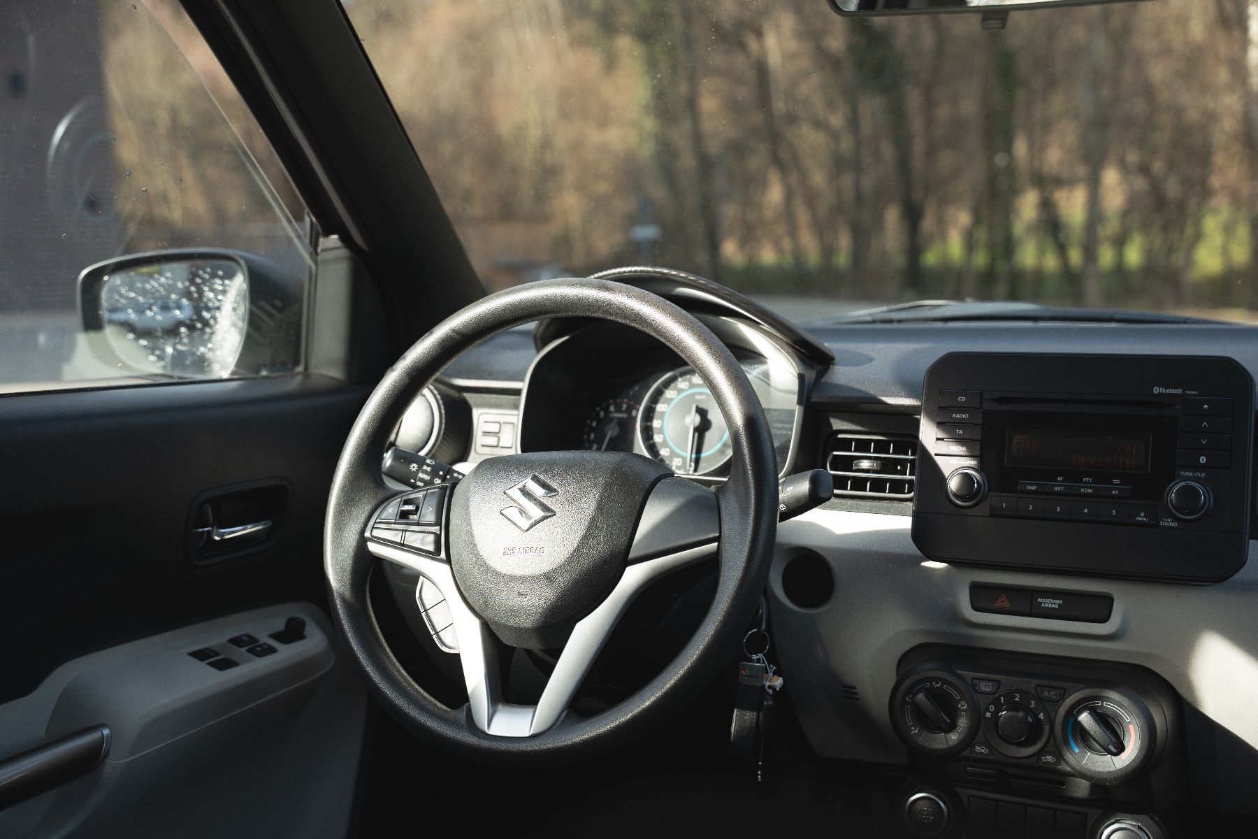Suzuki Automobili: Suzuki Ignis 1.2 – Usato da Affeltrangen venduto da AutoZentrumAG 7