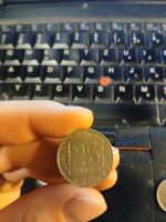 Pièce rare de 25 centimes - France 1903 - Offre!