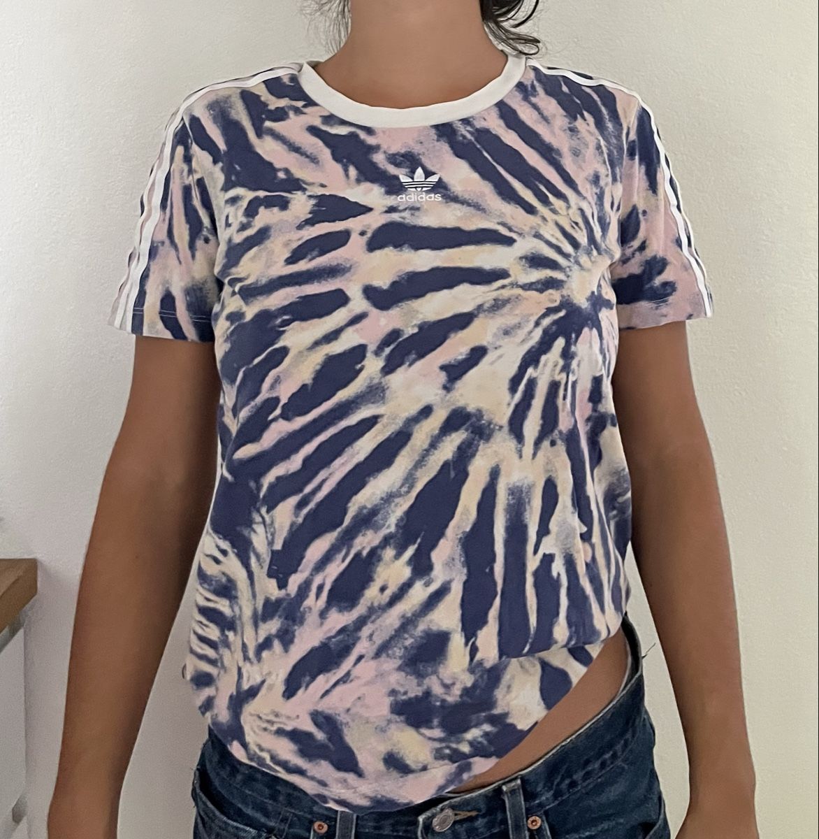 Adidas T-Shirts: T-Shitt Adidas – Gebraucht aus Biel/Bienne von Car_Schuss 2