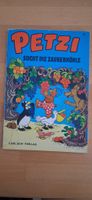 PETZI sucht die Zauberhöhle