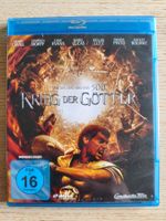 Krieg der Götter – (Blu-ray/2011)