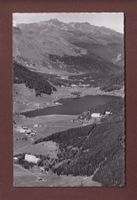 Davos - DAVOSERSEE gegen Wolfgang - 1966