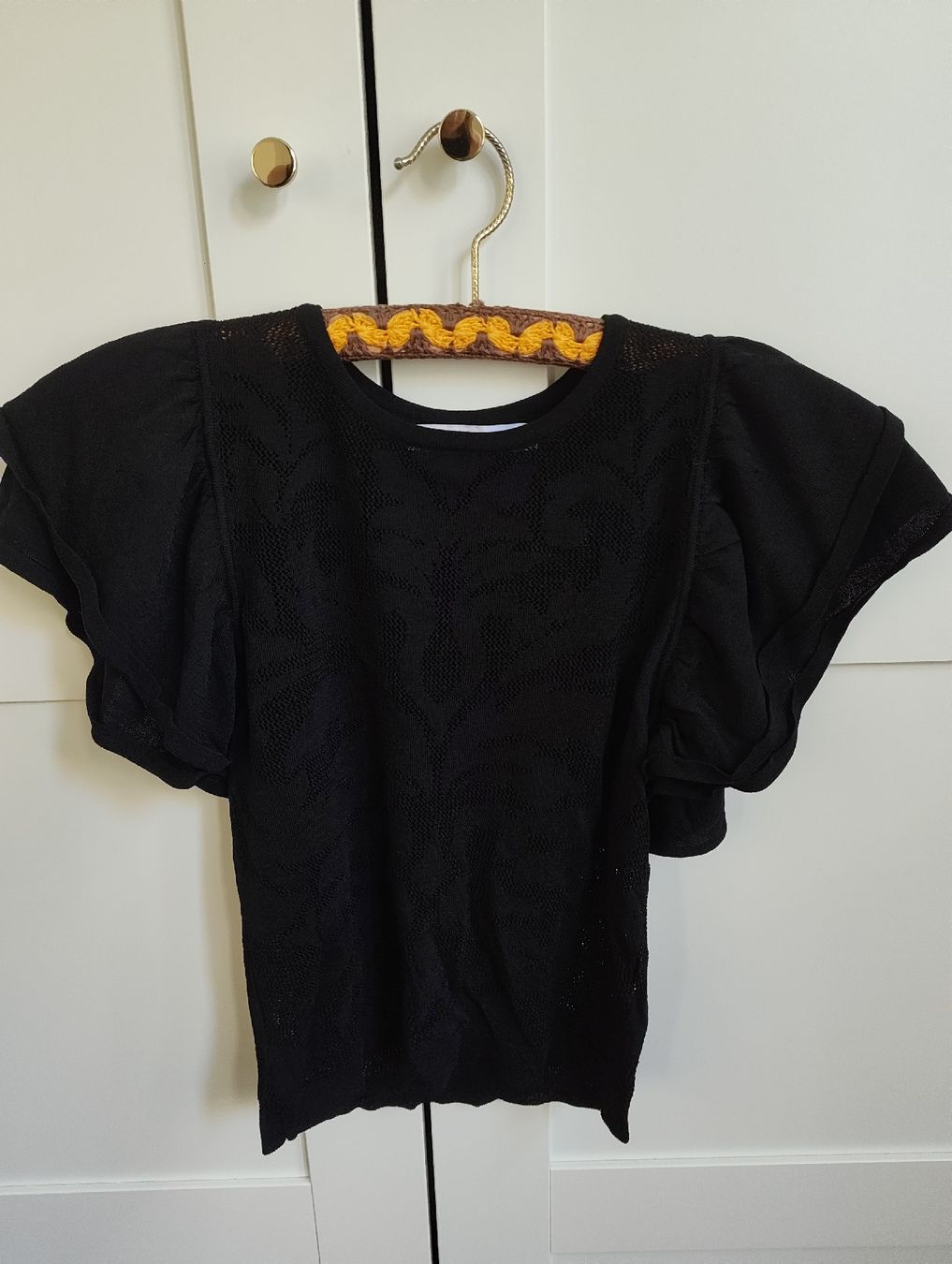 Zara Camicette: Bluse von Zara Gr. M – Nuovo (secondo la descrizione) da Othmarsingen venduto da van_h5yh 1