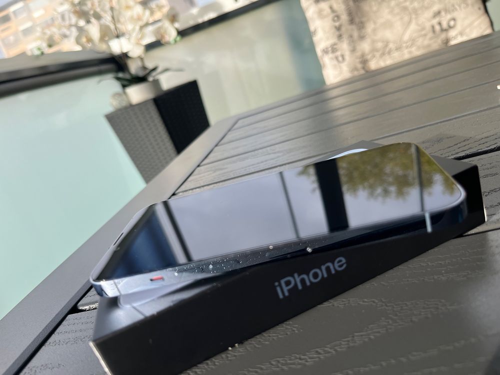 iPhone 13 Pro 256GB | Kaufen auf Ricardo