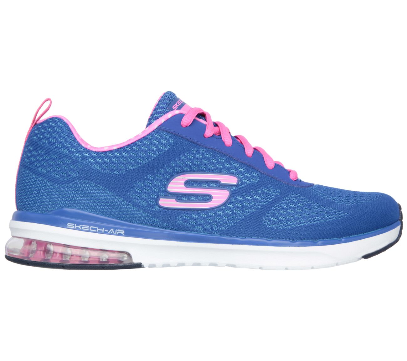 Scarpe da donna: Skech-Air Infinity 4, UK 6 = EUR 39 – Nuovo (secondo la descrizione) da Seengen venduto da SportDreams 1